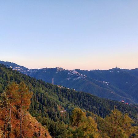 Neha Homestay Šimla Exteriér fotografie