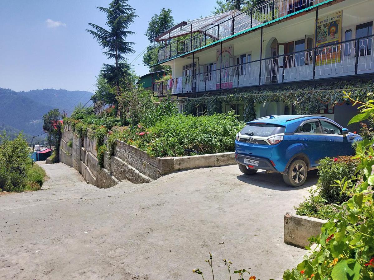 Neha Homestay Šimla Exteriér fotografie
