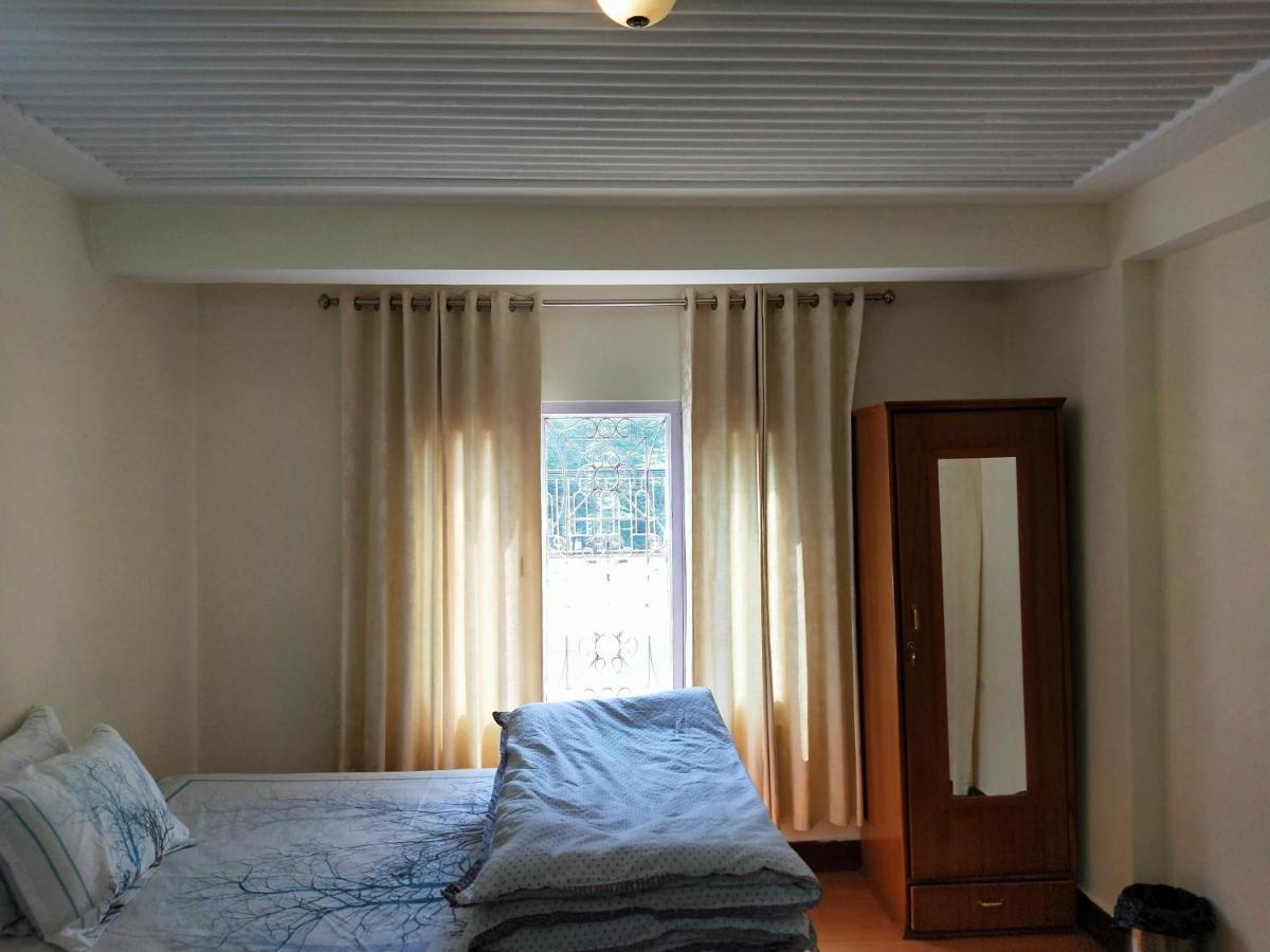 Neha Homestay Šimla Exteriér fotografie