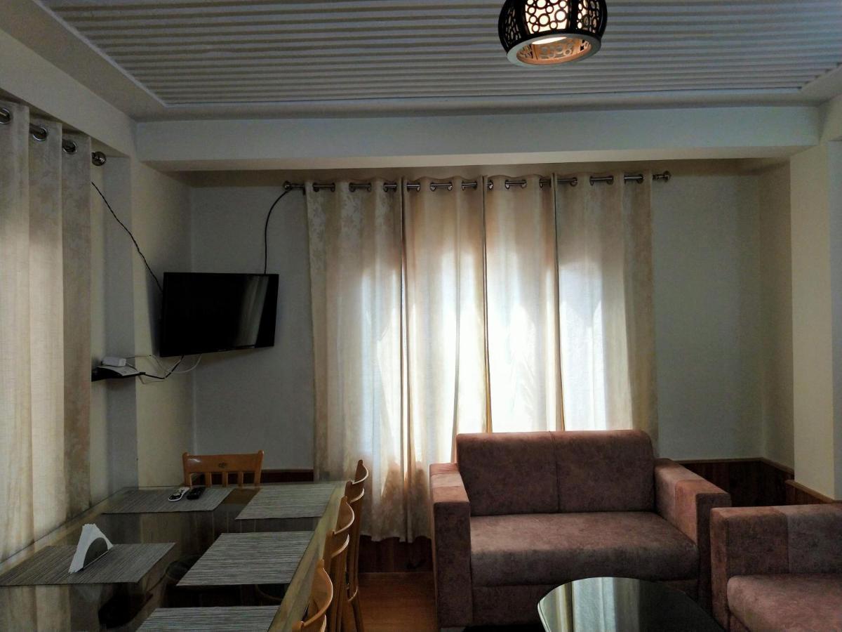 Neha Homestay Šimla Exteriér fotografie
