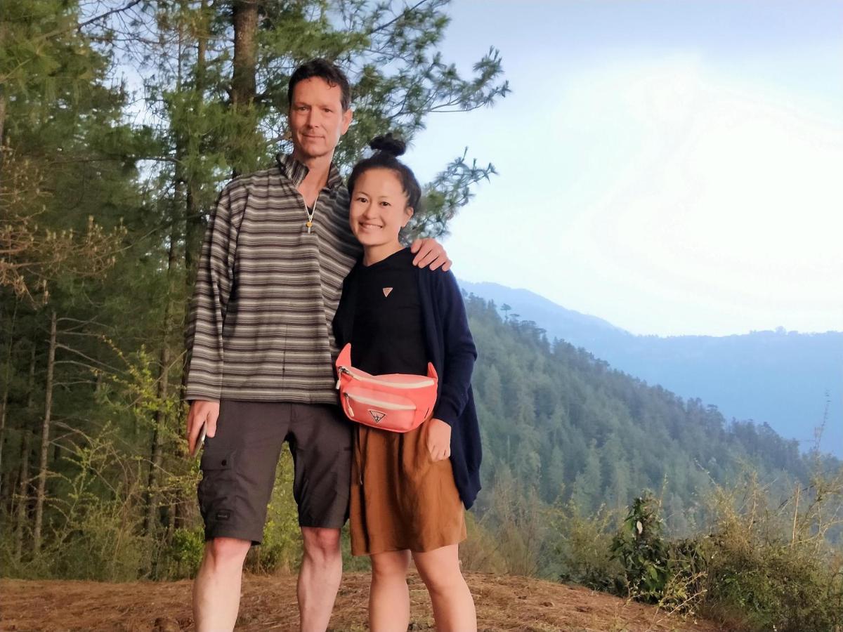 Neha Homestay Šimla Exteriér fotografie
