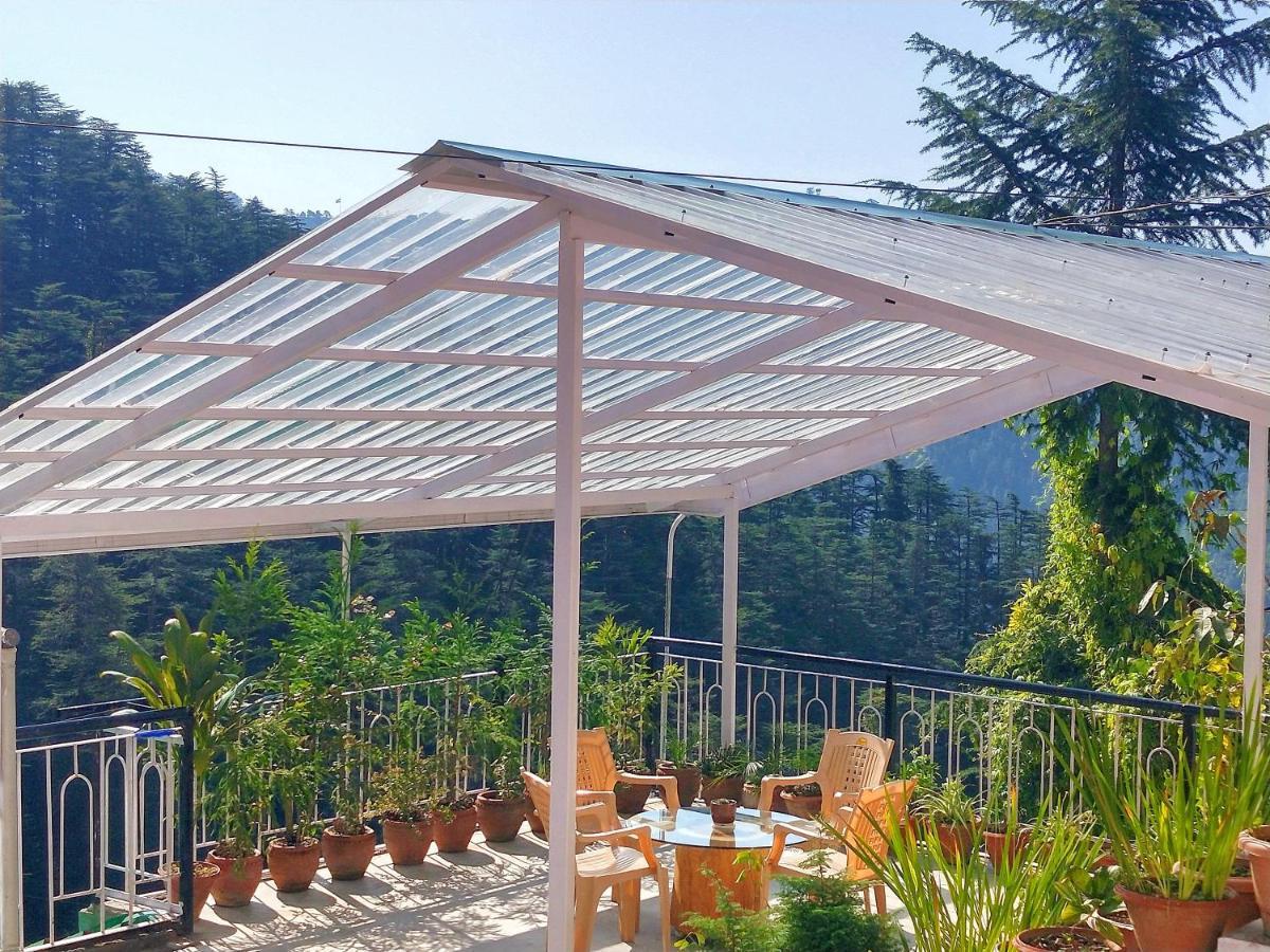 Neha Homestay Šimla Exteriér fotografie
