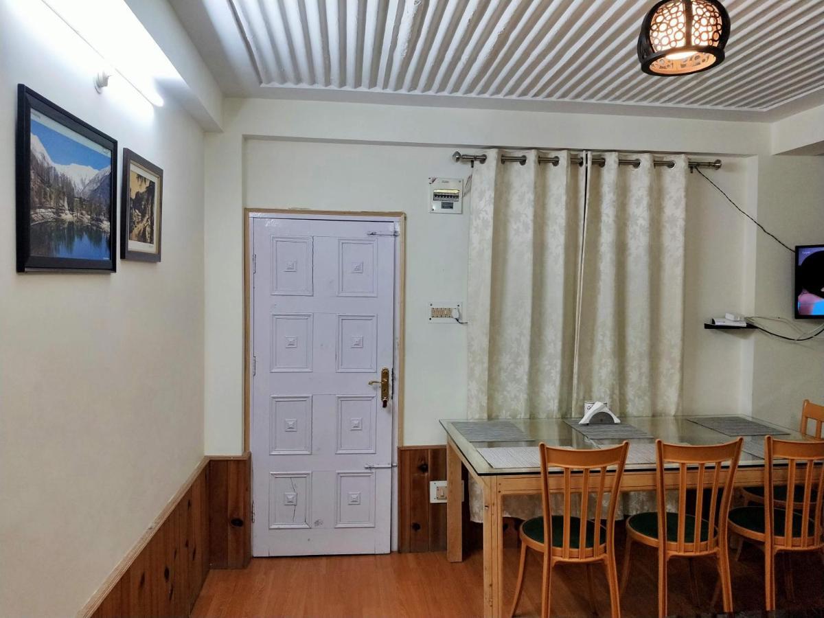 Neha Homestay Šimla Exteriér fotografie