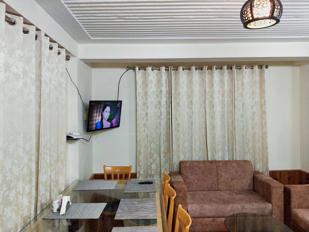 Neha Homestay Šimla Exteriér fotografie